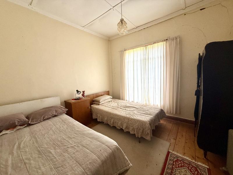 0 Bedroom Property for Sale in Harrismith Free State